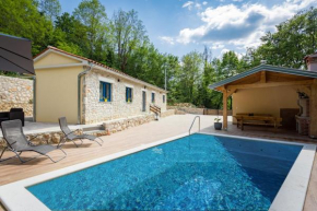 Holiday Home Ivka, Labin